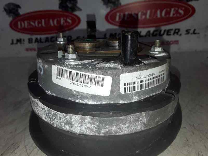 Recambio de airbag delantero izquierdo para bmw serie 3 berlina (e46) referencia OEM IAM 33675789104Z  