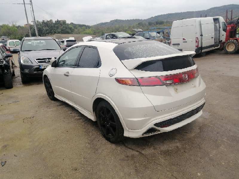 honda civic 5 puertas (fk) del año 2006