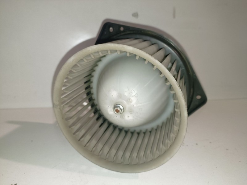 Recambio de ventilador calefaccion para mitsubishi asx (ga0w) 4n13 referencia OEM IAM 7802A238  