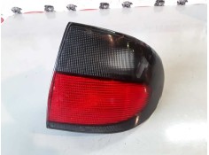 Recambio de piloto trasero derecho para renault megane i fase 2 classic (la...) k7m702 referencia OEM IAM   