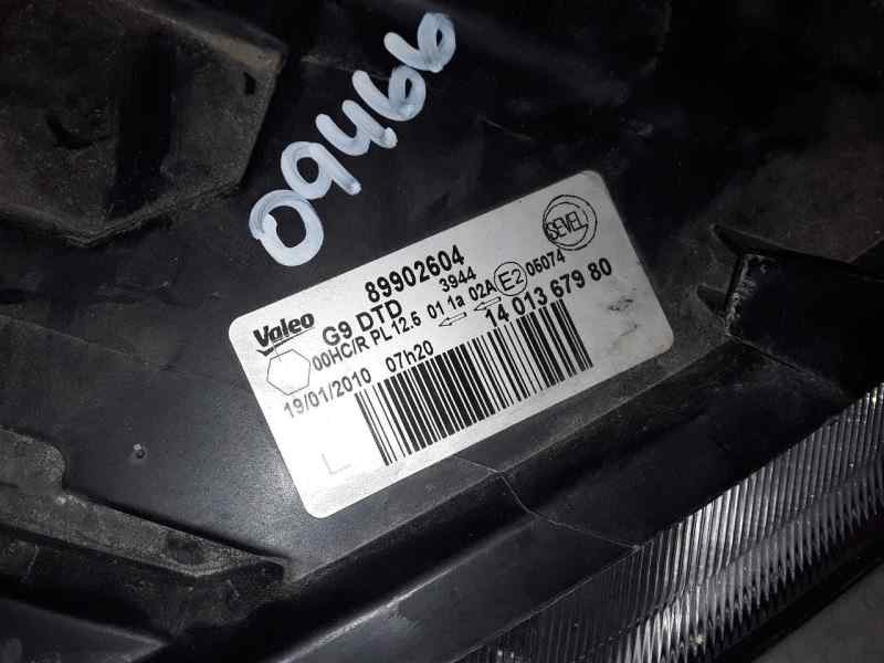 Recambio de faro derecho para » otros... modelos referencia OEM IAM   