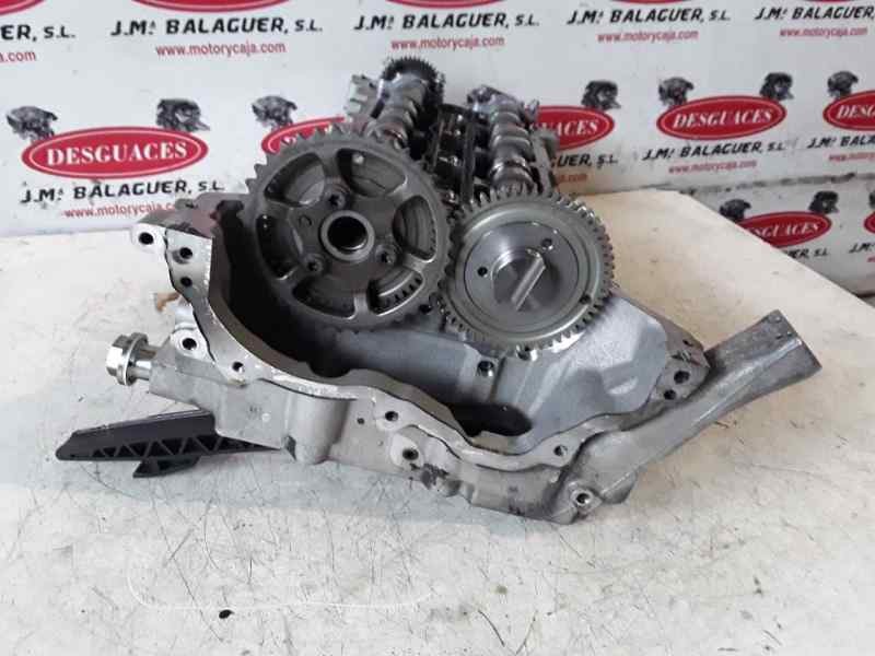 Recambio de culata para mercedes-benz clase a (bm 169) referencia OEM IAM R6400162201  