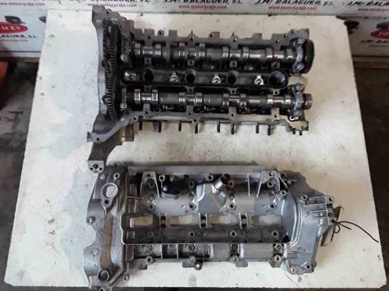 Recambio de culata para mercedes-benz clase a (bm 169) referencia OEM IAM R6400162201  