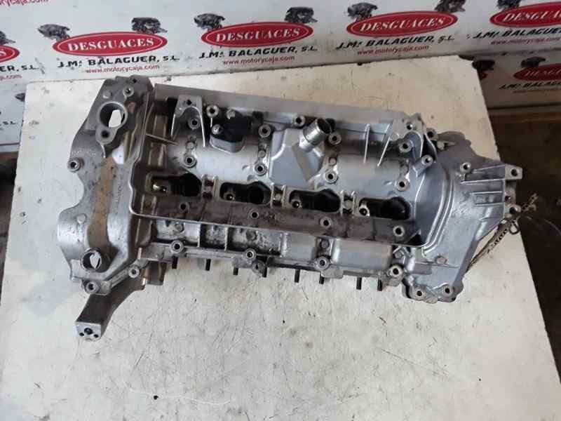 Recambio de culata para mercedes-benz clase a (bm 169) referencia OEM IAM R6400162201  