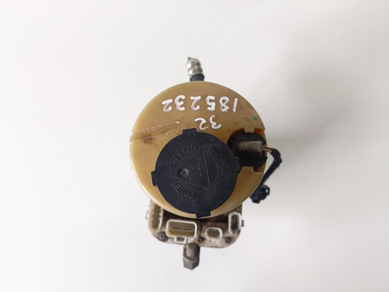 Recambio de bomba direccion para opel vectra c berlina y22dtr referencia OEM IAM   