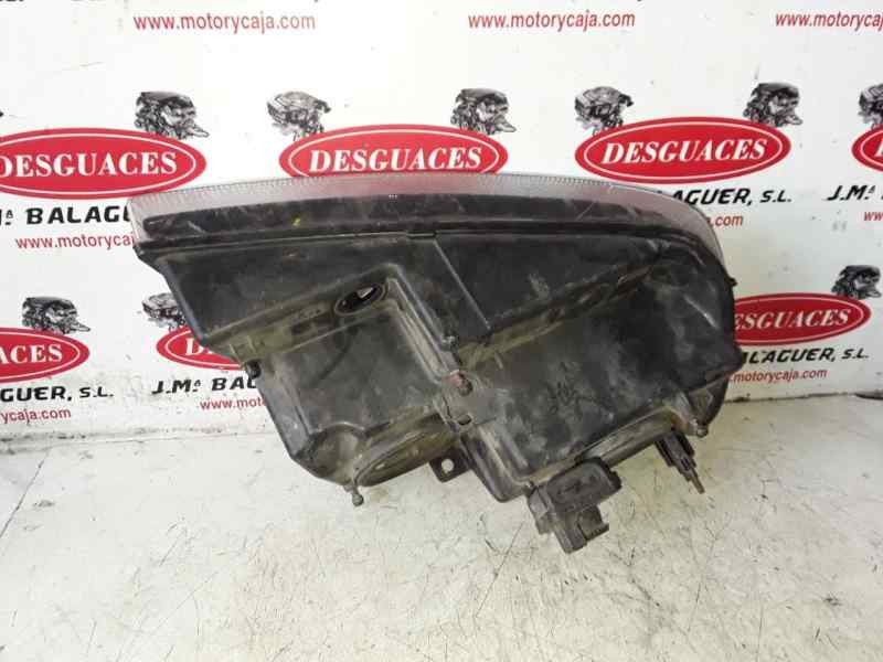 Recambio de faro izquierdo para jeep grand cherokee (wj/wg) referencia OEM IAM   