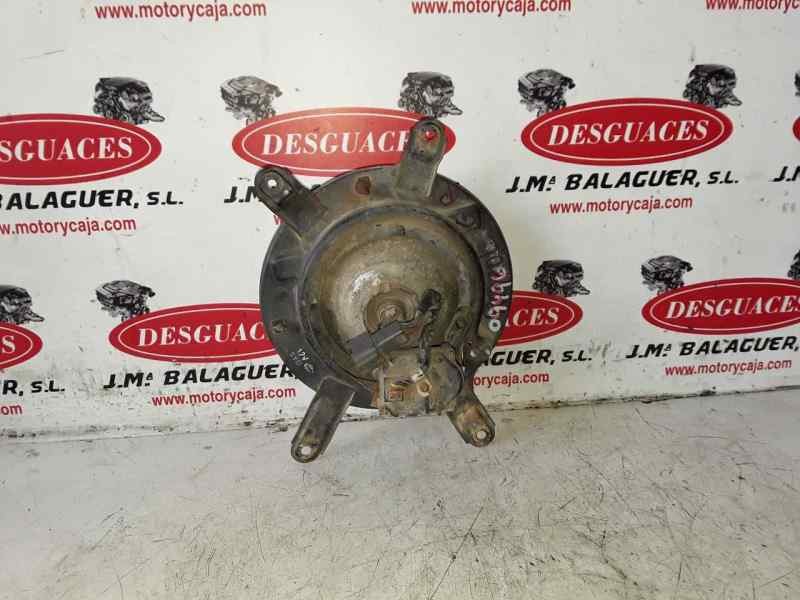 Recambio de faro izquierdo para nissan patrol gr (y60) referencia OEM IAM   