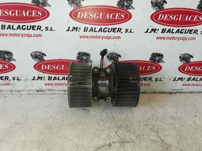 Recambio de ventilador calefaccion para bmw serie 3 berlina (e46) referencia OEM IAM T.M. 306D1  