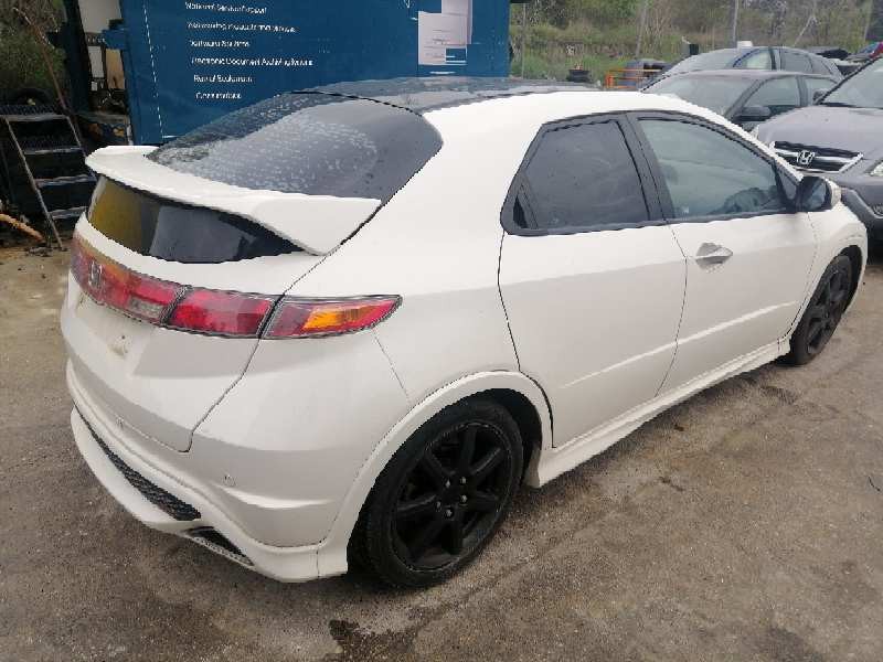 honda civic 5 puertas (fk) del año 2006