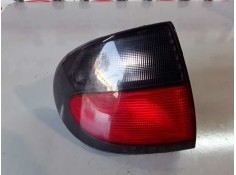 Recambio de piloto trasero izquierdo para renault megane i fase 2 classic (la...) k7m702 referencia OEM IAM   