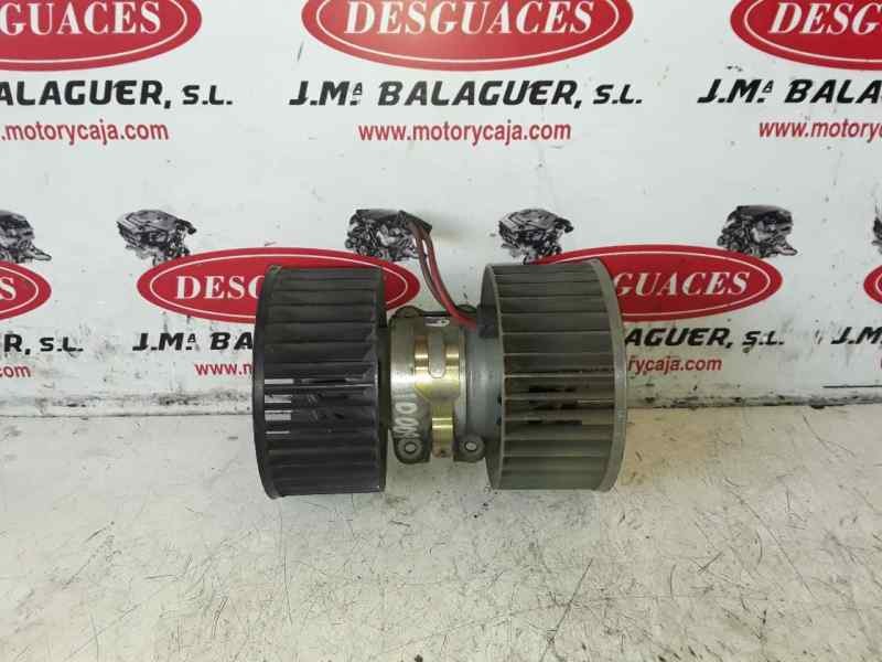 Recambio de ventilador calefaccion para bmw serie 3 berlina (e46) referencia OEM IAM T.M. 306D1  