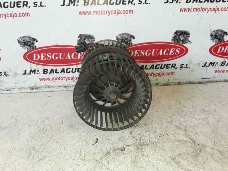 Recambio de ventilador calefaccion para bmw serie 3 berlina (e46) referencia OEM IAM T.M. 306D1  