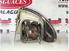 Recambio de piloto trasero izquierdo para renault megane i fase 2 classic (la...) k7m702 referencia OEM IAM    2
