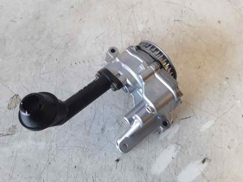 Recambio de bomba aceite para » otros... modelos referencia OEM IAM   