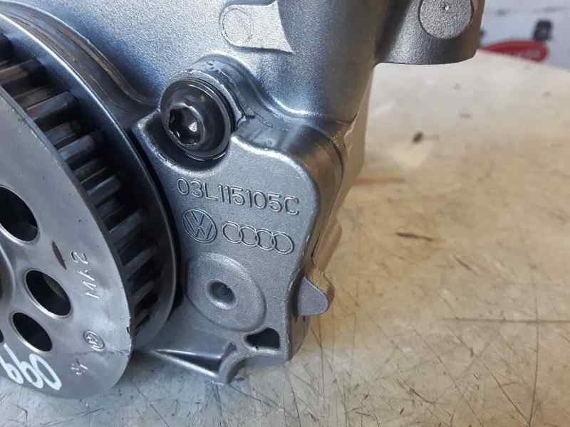 Recambio de bomba aceite para » otros... modelos referencia OEM IAM   