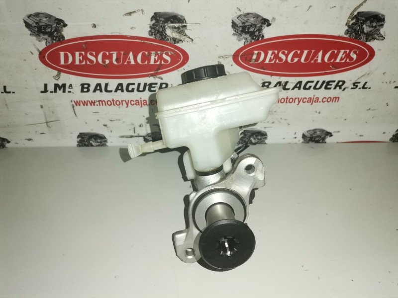 Recambio de bomba freno para seat leon st 5f8 cjxc referencia OEM IAM   