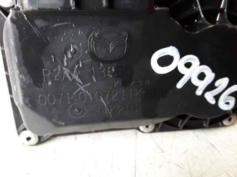 Recambio de caja mariposa para » otros... modelos referencia OEM IAM 1K2111 / R2AA136B0 / 00710107211K26  