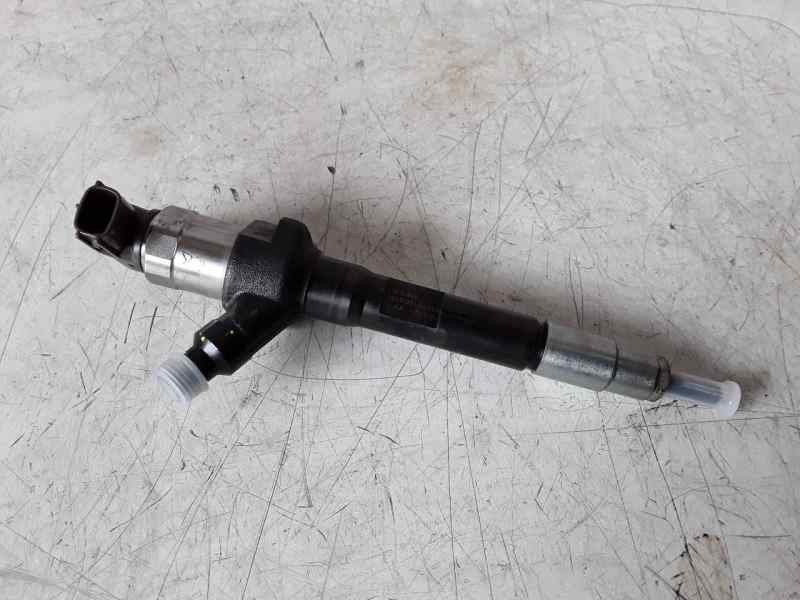 Recambio de inyector para » otros... modelos referencia OEM IAM   