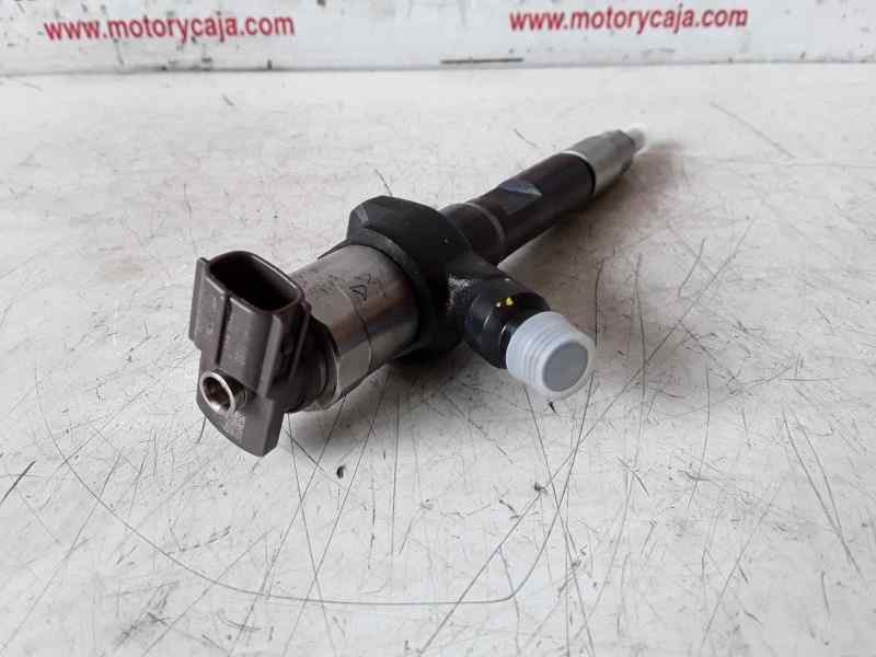 Recambio de inyector para » otros... modelos referencia OEM IAM   