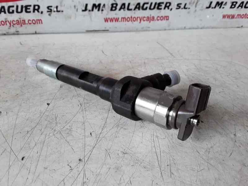Recambio de inyector para » otros... modelos referencia OEM IAM   