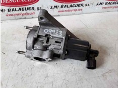 Recambio de valvula egr para » otros... modelos referencia OEM IAM R2AA20300A / K5T70873 / 9317   2