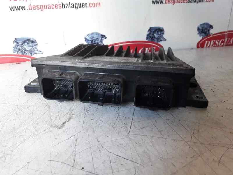 Recambio de centralita motor uce para » otros... modelos referencia OEM IAM 8200334419 / 8200374152  