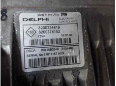 Recambio de centralita motor uce para » otros... modelos referencia OEM IAM 8200334419 / 8200374152   2