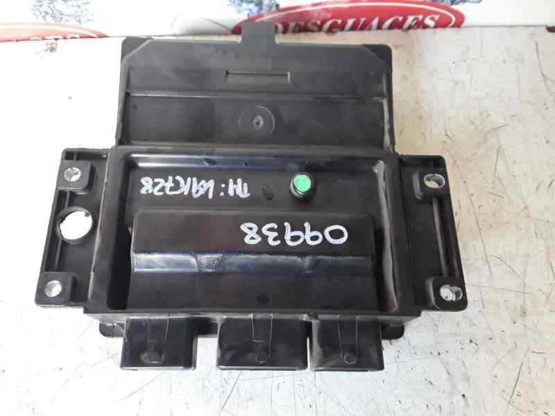 Recambio de centralita motor uce para » otros... modelos referencia OEM IAM 8200334419 / 8200374152  