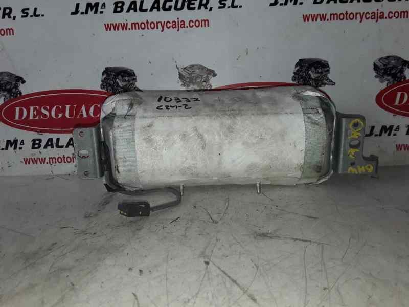 Recambio de airbag delantero derecho para bmw serie 3 berlina (e46) referencia OEM IAM 3982644002  