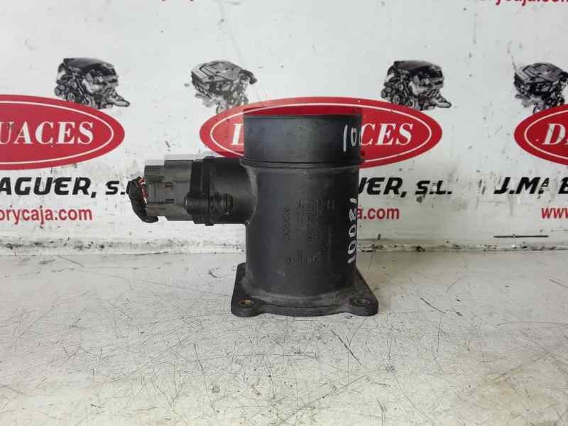 Recambio de caudalimetro para nissan almera (n16/e) referencia OEM IAM 0280218005 / 2268075600  