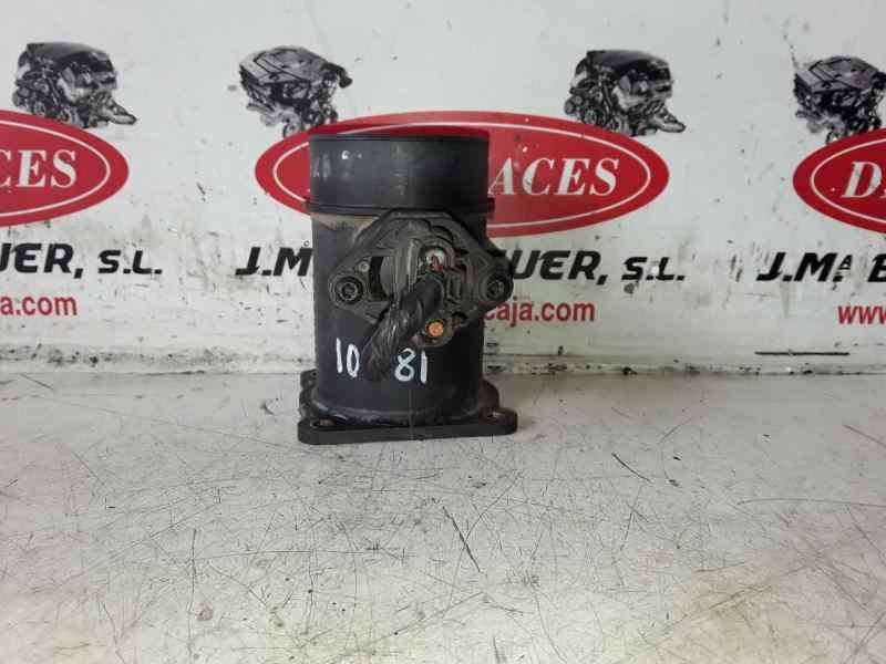Recambio de caudalimetro para nissan almera (n16/e) referencia OEM IAM 0280218005 / 2268075600  