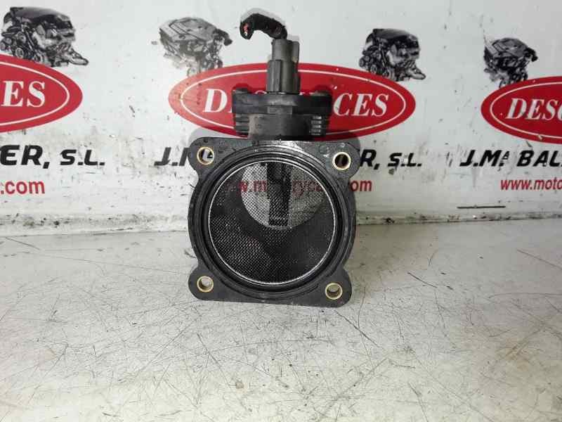 Recambio de caudalimetro para nissan almera (n16/e) referencia OEM IAM 0280218005 / 2268075600  
