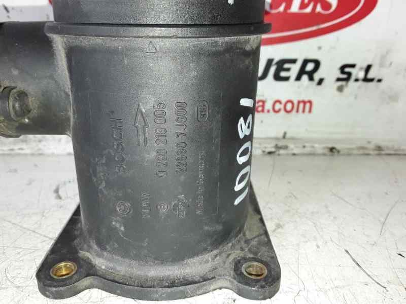Recambio de caudalimetro para nissan almera (n16/e) referencia OEM IAM 0280218005 / 2268075600  