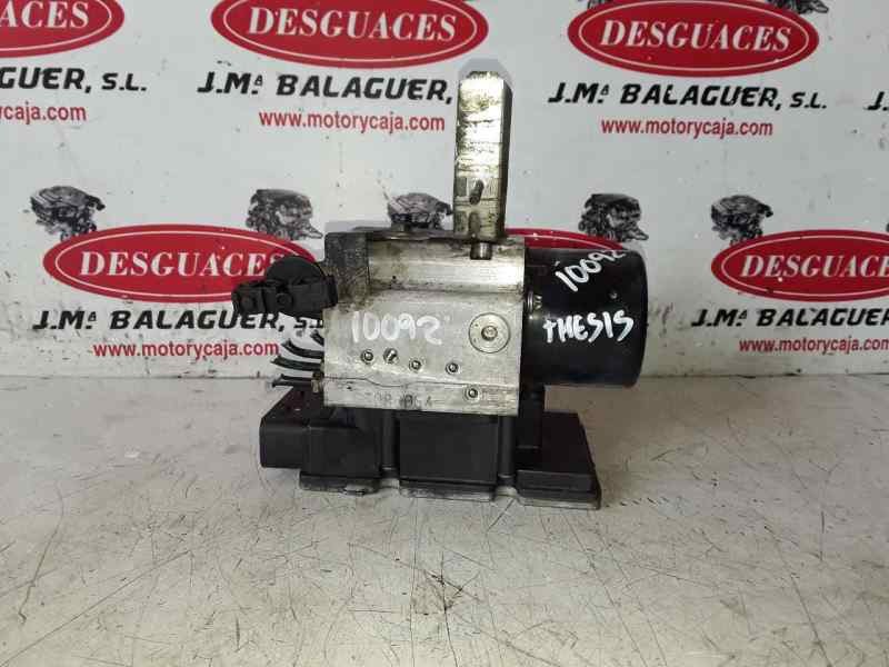 Recambio de centralita abs para » otros... modelos referencia OEM IAM   