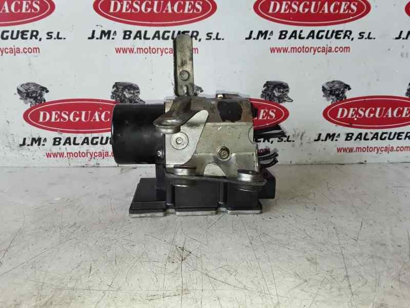 Recambio de centralita abs para » otros... modelos referencia OEM IAM   