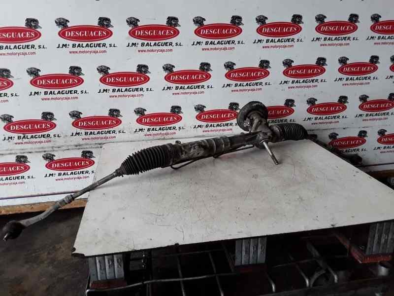 Recambio de cremallera direccion para peugeot 308 referencia OEM IAM T.M. 9H02 / 9HX  