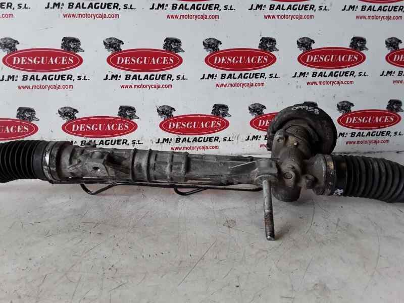Recambio de cremallera direccion para peugeot 308 referencia OEM IAM T.M. 9H02 / 9HX  