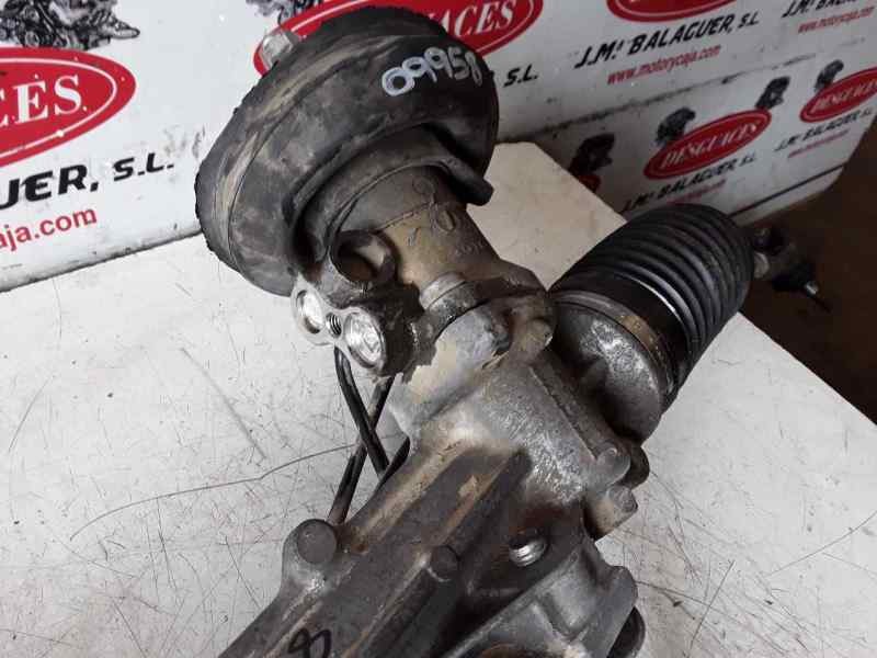 Recambio de cremallera direccion para peugeot 308 referencia OEM IAM T.M. 9H02 / 9HX  