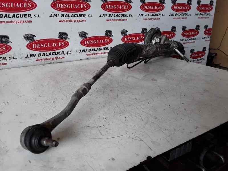 Recambio de cremallera direccion para peugeot 308 referencia OEM IAM T.M. 9H02 / 9HX  