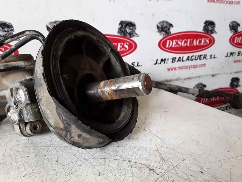 Recambio de cremallera direccion para peugeot 308 referencia OEM IAM T.M. 9H02 / 9HX  