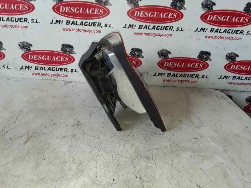 Recambio de piloto trasero derecho para bmw serie 3 berlina (e46) referencia OEM IAM   