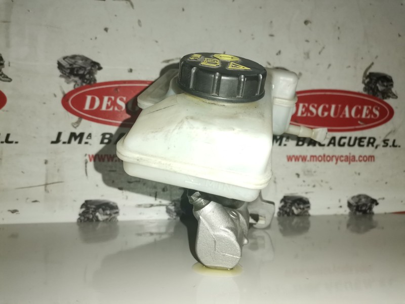 Recambio de bomba freno para seat leon st 5f8 cjxc referencia OEM IAM   