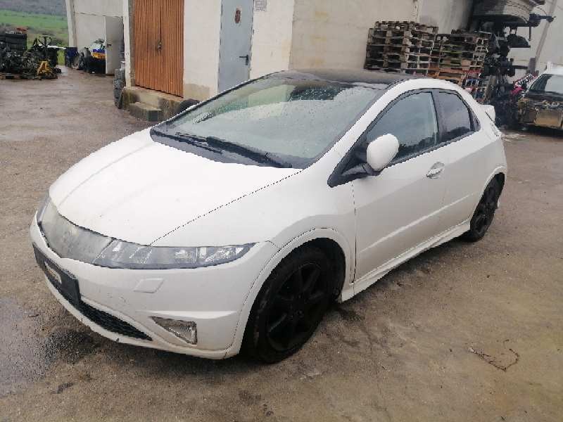 honda civic 5 puertas (fk) del año 2006