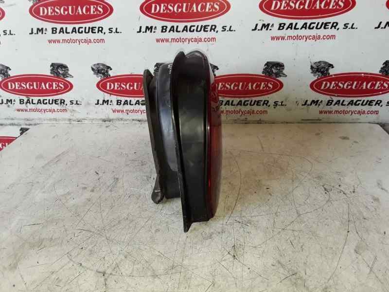 Recambio de piloto trasero derecho para hyundai accent (lc) referencia OEM IAM   