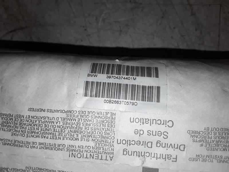 Recambio de airbag delantero derecho para bmw serie 3 berlina (e46) referencia OEM IAM 39704374401M  