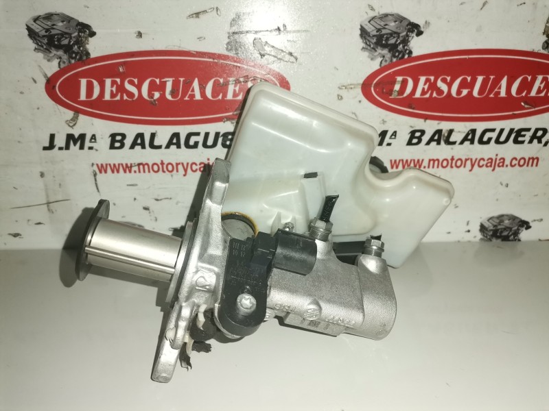 Recambio de bomba freno para seat leon st 5f8 cjxc referencia OEM IAM   