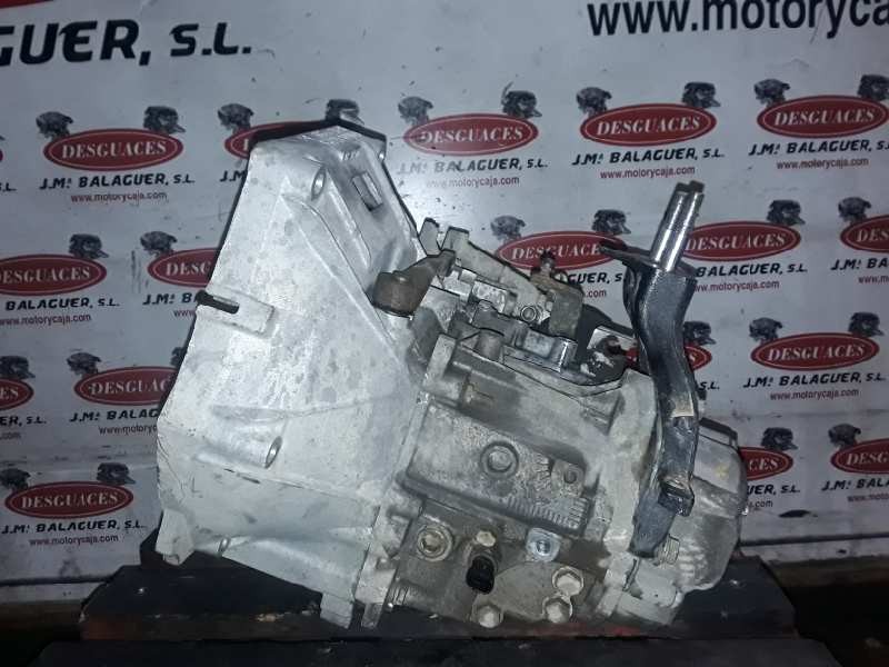 Recambio de caja cambios para fiat iii fiorino (225) 199a2000 referencia OEM IAM   
