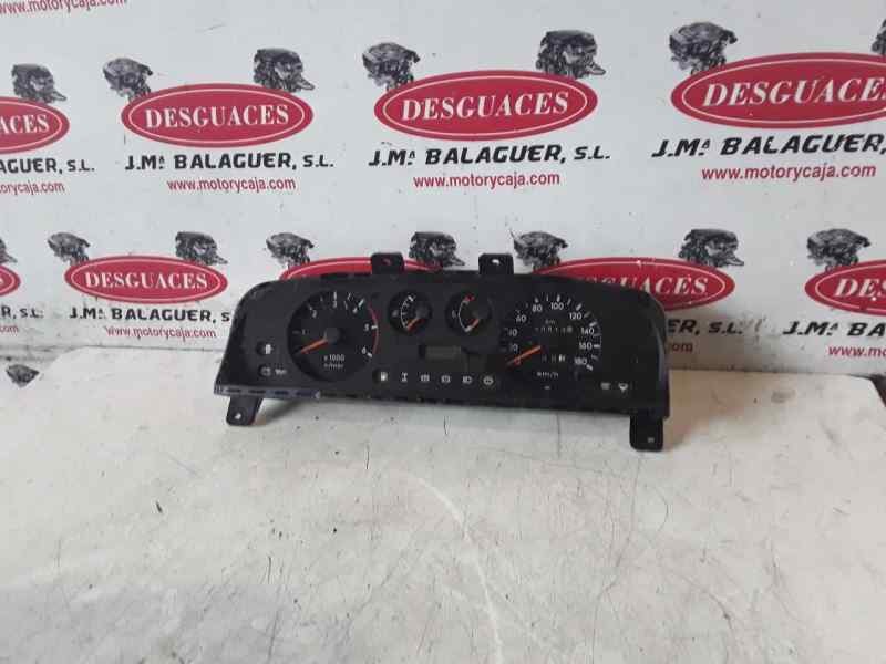 Recambio de cuadro instrumentos para nissan terrano ii (r20) referencia OEM IAM 248100F002 / 19683501  