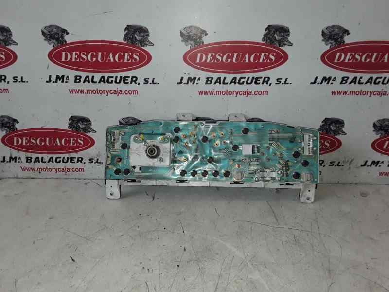 Recambio de cuadro instrumentos para nissan terrano ii (r20) referencia OEM IAM 248100F002 / 19683501  