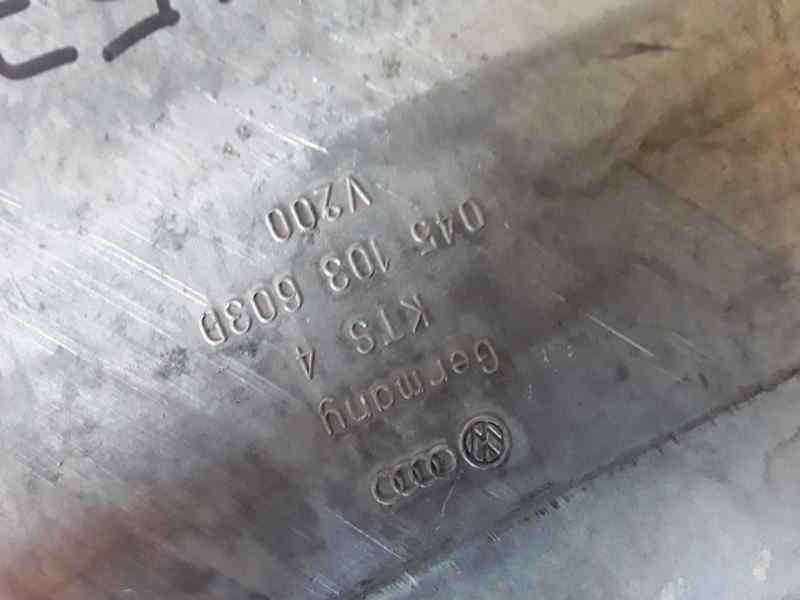 Recambio de carter para » otros... modelos referencia OEM IAM 045103603D  